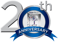 20th Anniversary