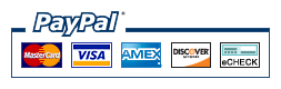 Paypal payments